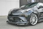 Toyota C-HR by Rowen 2019 года